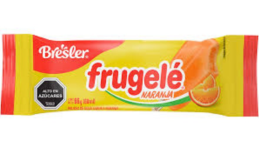 frugele naranja